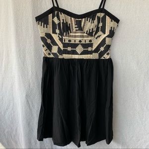 Urban Outfitters Staring at Stars dress, Size 2